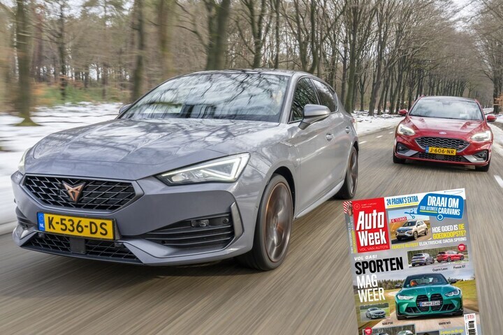AutoWeek 13