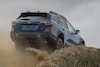 Subaru Outback Wilderness