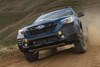 Subaru Outback Wilderness