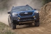 Subaru Outback Wilderness