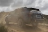 Subaru Outback Wilderness