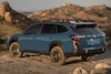 Subaru Outback Wilderness