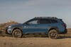 Subaru Outback Wilderness