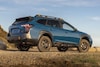 Subaru Outback Wilderness