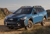 Subaru Outback Wilderness