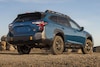 Subaru Outback Wilderness