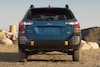 Subaru Outback Wilderness