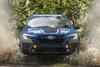 Subaru Outback Wilderness
