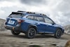 Subaru Outback Wilderness