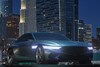 Genesis X Concept