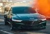 Genesis Concept X
