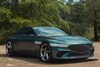 Genesis Concept X
