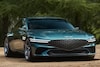 Genesis Concept X