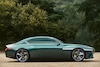 Genesis Concept X