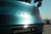 Genesis Concept X