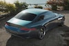 Genesis Concept X