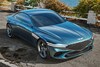 Genesis Concept X