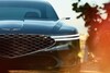 Genesis Concept X