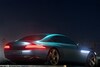 Genesis Concept X