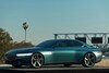 Genesis Concept X