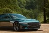 Genesis Concept X