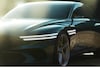 Genesis Concept X