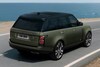 Land Rover Range Rover Range Rover SVAutobiography Ultimate 