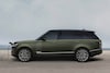 Land Rover Range Rover Range Rover SVAutobiography Ultimate 