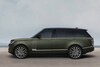 Land Rover Range Rover Range Rover SVAutobiography Ultimate 