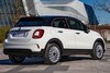 Fiat 500X Hey Google