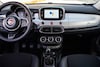 Fiat 500X Hey Google