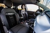 Fiat 500X Hey Google