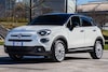 Fiat 500X Hey Google