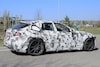 Spyshots Ferrari Purosangue