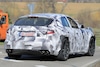 Spyshots Ferrari Purosangue