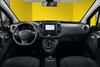 Opel Combo Life Rusland
