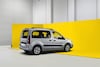 Opel Combo Life Rusland