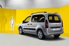 Opel Combo Life Rusland