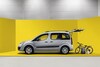 Opel Combo Life Rusland