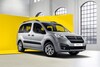 Opel Combo Life Rusland
