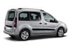 Opel Combo Life Rusland
