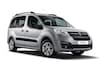 Opel Combo Life Rusland
