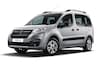 Opel Combo Life Rusland
