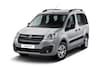 Opel Combo Life Rusland