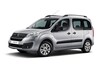 Opel Combo Life Rusland