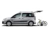 Opel Combo Life Rusland