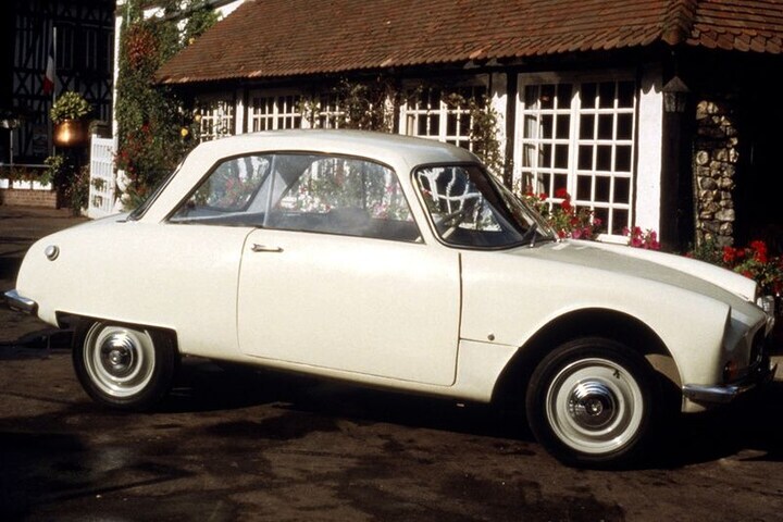 Citroën Bijou
