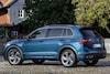 Volkswagen Tiguan eHybrid