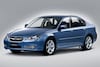 Facelift Friday Subaru Legacy