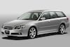 Facelift Friday Subaru Legacy